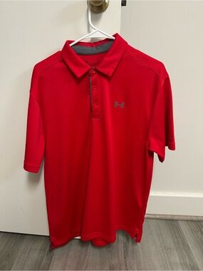 Under Armour Men’s Polo